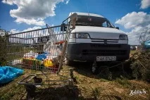 Чи безпечний відпочинок на «білоукраїнських Мальдівах» Новий проект «З місця у кар’єр» - туристичний блог безпечний