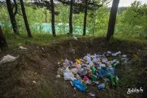Чи безпечний відпочинок на «білоукраїнських Мальдівах» Новий проект «З місця у кар’єр» - туристичний блог мальдівах