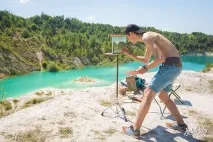Чи безпечний відпочинок на «білоукраїнських Мальдівах» Новий проект «З місця у кар’єр» - туристичний блог безпечний