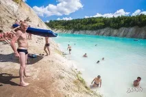 Чи безпечний відпочинок на «білоукраїнських Мальдівах» Новий проект «З місця у кар’єр» - туристичний блог мальдівах