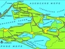 Без води та серед звалищ немає