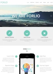 Шаблон Baby Shop від HotThemes Joomla 3.x joomla