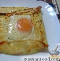 Млинці фаршировані, Страви з сиру, рецепти з фото на 40 рецептів фаршировані