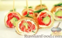 Млинці фаршировані, Страви з сиру, рецепти з фото на 40 рецептів фаршировані