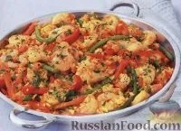 Страви з рису, Курячі стегна, рецепти з фото на 19 рецептів рецепти