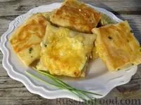 Млинці фаршировані, Страви з сиру, рецепти з фото на 40 рецептів страви