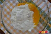 Млинці з кислої сметани - Кулінарні рецепти сметани