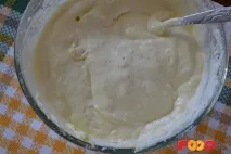Млинці з кислої сметани - Кулінарні рецепти сметани