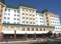 Лікарня швидкої медичної допомоги ім допомоги