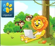 Бізнес на мові або Історія успіху LinguaLeo історія
