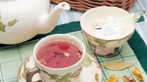 Чайний сервіз сервізи