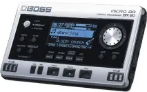BOSS MICRO BR BR-80 boss
