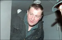 Буриданов осел Буданова, Дмитро Панкратов осел