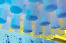 Пляшки із плівки пляшки