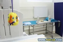 Центр дитячої кардіології та кардіохірургії там «чинять» маленькі серця (Щороку в Україні чинять