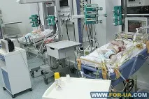 Центр дитячої кардіології та кардіохірургії там «чинять» маленькі серця (Щороку в Україні чинять