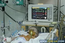 Центр дитячої кардіології та кардіохірургії там «чинять» маленькі серця (Щороку в Україні центр