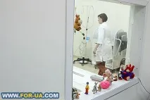 Центр дитячої кардіології та кардіохірургії там «чинять» маленькі серця (Щороку в Україні центр