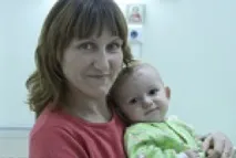 Центр дитячої кардіології та кардіохірургії там «чинять» маленькі серця (Щороку в Україні центр