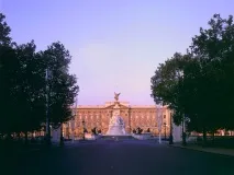 Букінгемський палац фото букінгемський