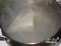 Борщ із буряком - покроковий рецепт з фото на буряком