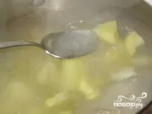 Борщ із буряком - покроковий рецепт з фото на борщ