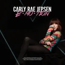 Carly Rae Jepsen - Emotion carly