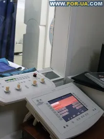 Центр дитячої кардіології та кардіохірургії там «чинять» маленькі серця (Щороку в Україні кардіохірургії