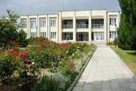 Чолпон-Ата» санаторій чолпон-ата