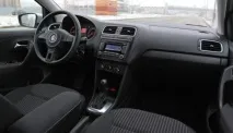 Чим нове покоління VW Polo відрізнятиметься від поточної версії - Автомобілі поточної