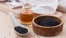 Чим корисна олія чорного кмину Рекомендую, потоваришуйте з ЗОЖ! корисна