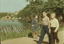 Чисті ставки Погляд у минуле - НОВИНИ У ФОТОГРАФІЯХ ставки