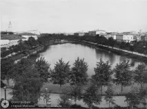 Чисті ставки Погляд у минуле - НОВИНИ У ФОТОГРАФІЯХ ставки