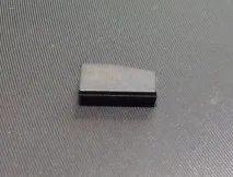 Чіп іммобілайзера іммобілайзера