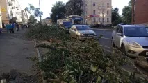 Що відбувалося сьогодні в Петрозаводську та Карелії, СТОЛИЦЯ на ОНЕГО петрозаводську
