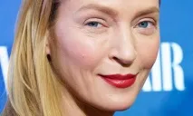 Що з обличчям Уми Турман 300 обличчям