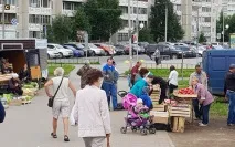 Що відбувалося сьогодні в Петрозаводську та Карелії, СТОЛИЦЯ на ОНЕГО петрозаводську