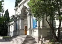 Що дивитись на Руставелі Тбілісі