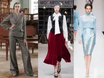 Що одягнути на Новорічний корпоратив та вечірку 2019 фото огляд одягнути