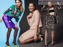 Що одягнути на Новорічний корпоратив та вечірку 2019 фото огляд корпоратив