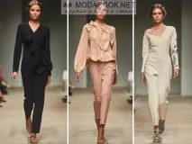 Що одягнути на Новорічний корпоратив та вечірку 2019 фото огляд корпоратив