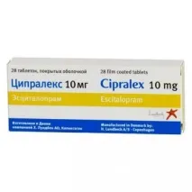 cipralex