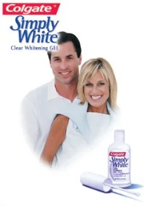Colgate Simply White vs Crest Whitestrips зробіть виважене рішення whitestrips