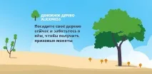 Грошове дерево Аліекспрес грошове