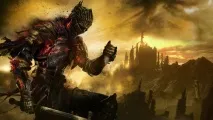 Dark Souls – приємна поболь souls