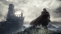 Dark Souls – приємна поболь souls