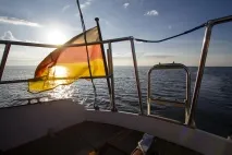 Давайте знайомитись або як ми відпочивали на яхті - Жіночий Клуб - Мамин клуб відпочивали