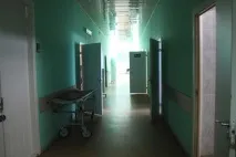 Дитинство у лікарні було