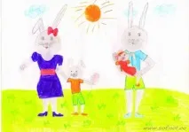 Діти говорять про кохання діти