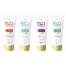 Дезодорант-антиперспірант Беліта-Вітекс HAPPY MOMENTS сухий крем 24 год. moments